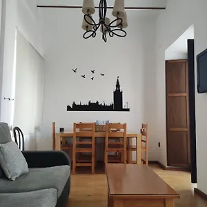 Precioso Apartamento Centro De , Seville Spain
