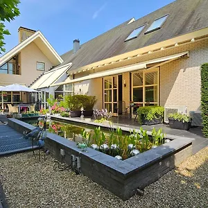 Appartement Guest, Utrecht