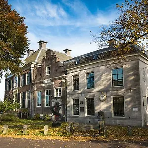 Frühstückspension Swaenenvecht, Utrecht