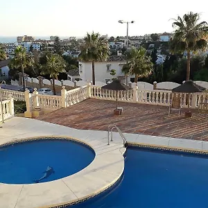 Cocoon Casa , Mijas Spain